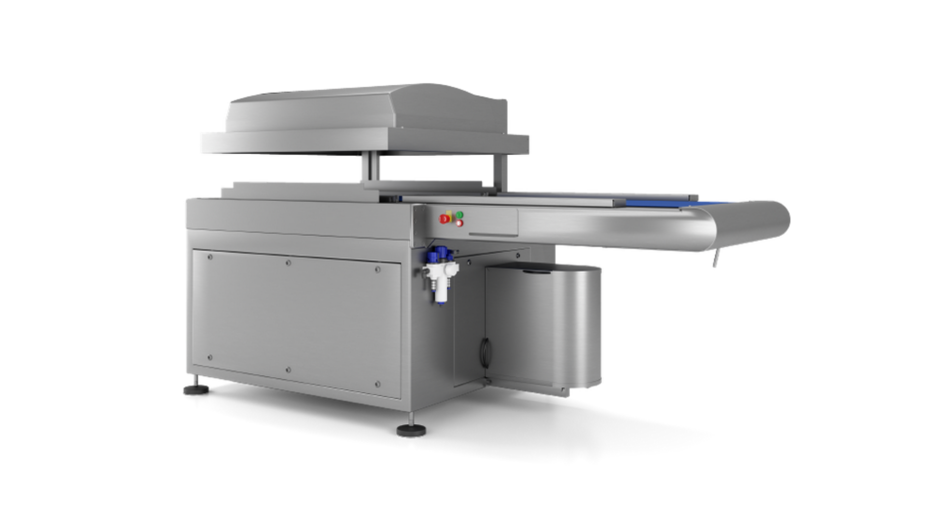 Vacuum Packaging